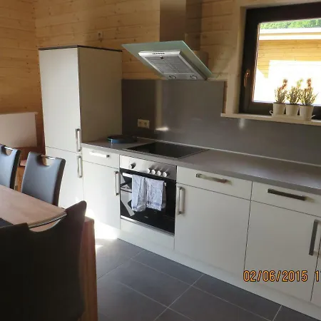 Ferienhaus Marlene Ferienhaus