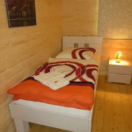Ferienhaus Marlene Rieden (Mayen-Koblenz)