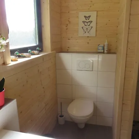 Ferienhaus Marlene Ferienhaus *