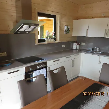 Ferienhaus Marlene Ferienhaus Rieden (Mayen-Koblenz)