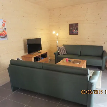 Ferienhaus Marlene