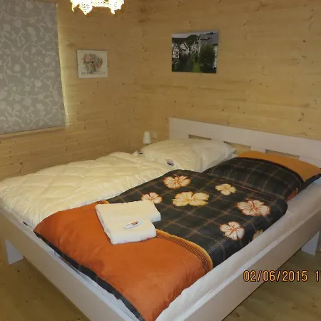 Ferienhaus Marlene * Rieden (Mayen-Koblenz)