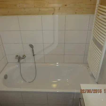 Ferienhaus Marlene Ferienhaus